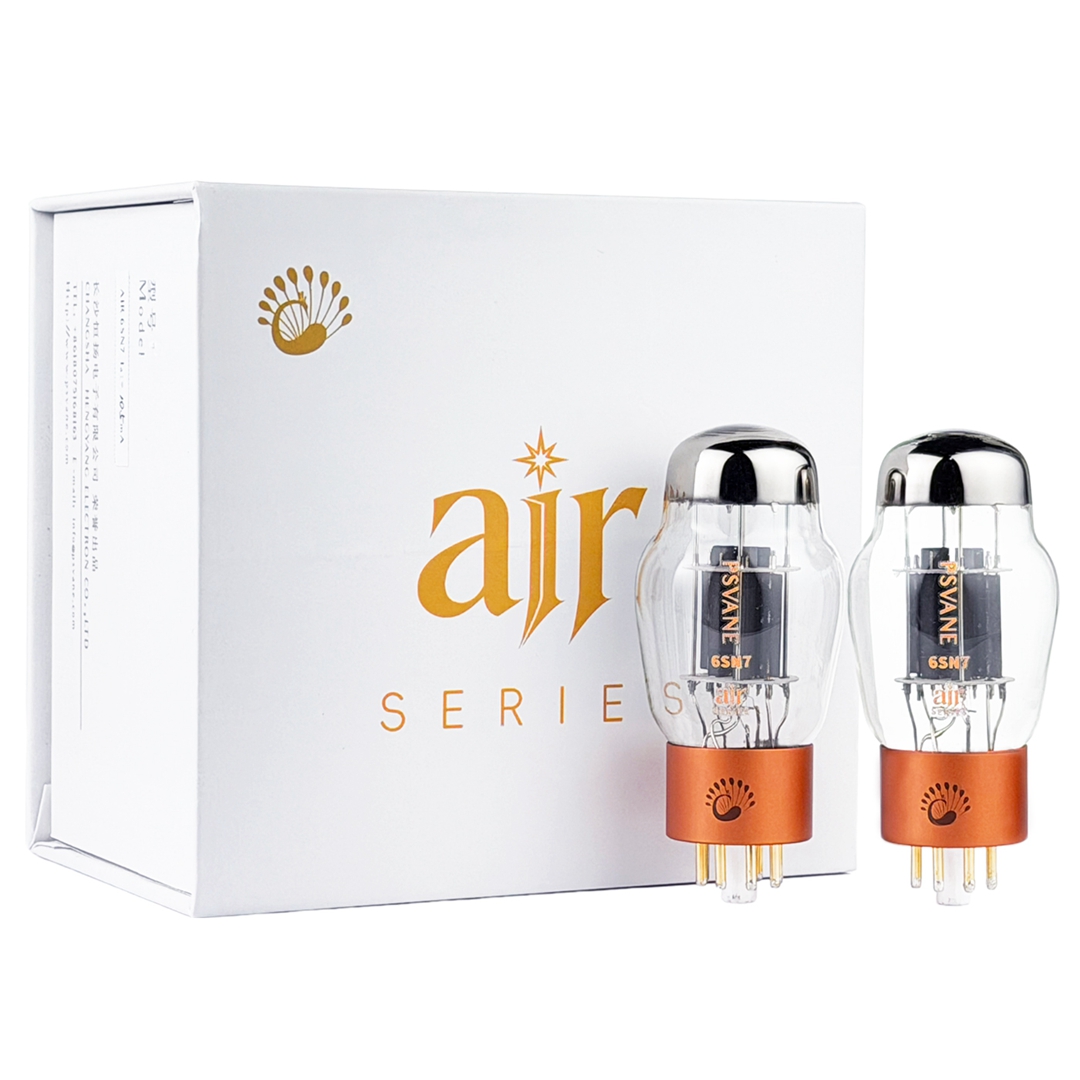 Air 6SN7-1